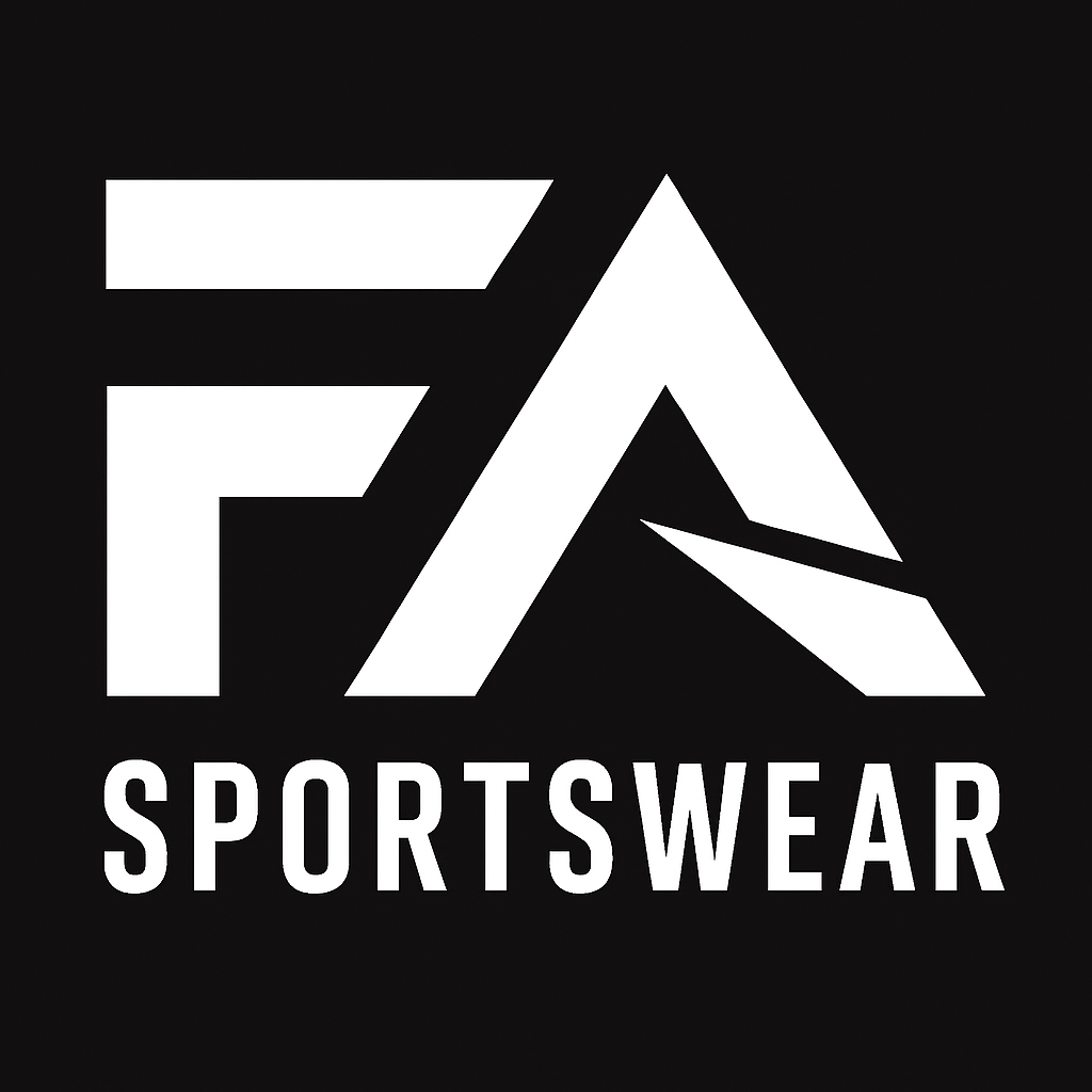 FA Logo